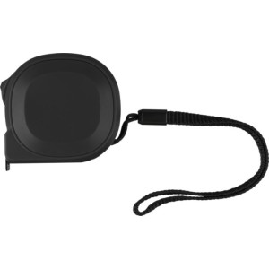 ABS tape measure Dorothy, black <font size=1>[ENG]</font>