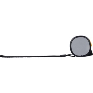 ABS tape measure Akira, black <font size=1>[ENG]</font>