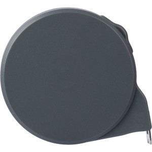 Recyceltes ABS-Maband (3 Meter) Ute, Grau