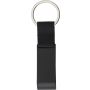 Metal key holder Lionel, black