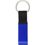 Metal key holder Lionel, blue (483840-05)