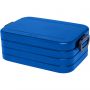 Mepal Take-a-break lunch box midi, Blue