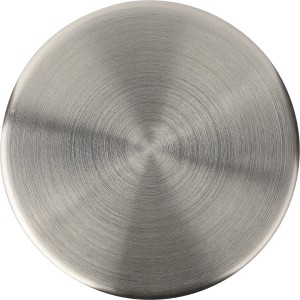 Metal tablelight Fiorella, silver (Lampen)