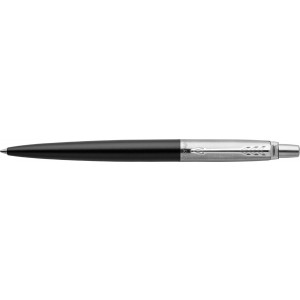 Parker Jotter Core ballpen, black (Metallic pen)