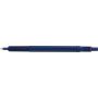 Rotring 600 ballpoint pen, blue