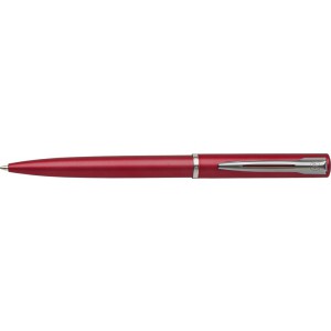 Waterman Graduate ballpen, red (Metallic pen)