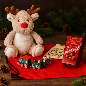 Santa Claus basic package <font size=1>[ENG]</font>
