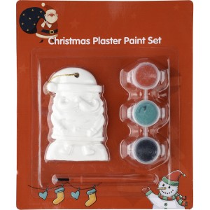 PS Santa painting set Zina, custom/multicolor <font size=1>[ENG]</font>