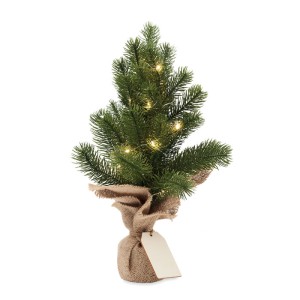 Mini artificial Christmas tree, Green <font size=1>[ENG]</font>