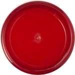 Mint holder with lip balm, red (7548-08)