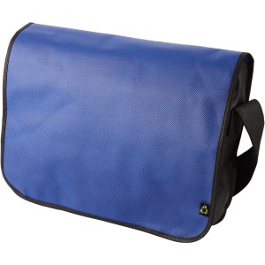 Mission Non Woven Umhngetasche, royalblau