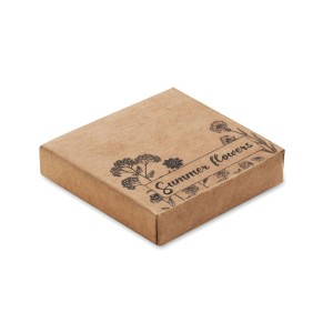 Mix flowerseeds disc (Unbekannt)