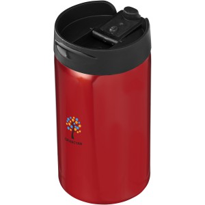 Mojave 300 ml insulated tumber, Red (Glasses)