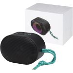 Move IPX6 outdoor speaker with RGB mood light, Solid black (12418190)