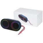 Move MAX IPX6 outdoor speaker with RGB mood light, Royal blu (12418953)