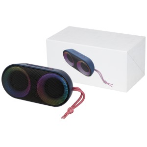 Move MAX IPX6 Auenlautsprecher mit RGB Stimmungslicht, roya