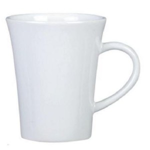 CONE ceramic mug (Mugs)