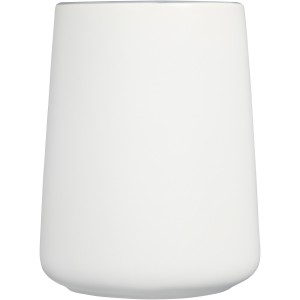 Joe 450 ml ceramic mug, White (Mugs)