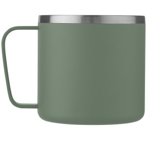 Nordre 350 ml copper vacuum insulated mug, Heather green (Mugs)