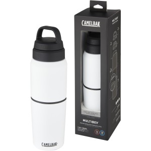 CamelBak<sup>®</sup> MultiBev 500 ml vakuumisolierte Edelstahlflasche