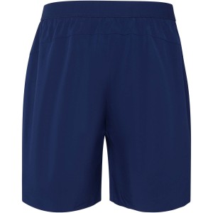 Murray unisex sports shorts, Navy Blue (Pants, trousers)