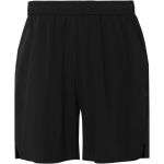Murray unisex sports shorts, Solid black (R03063O)