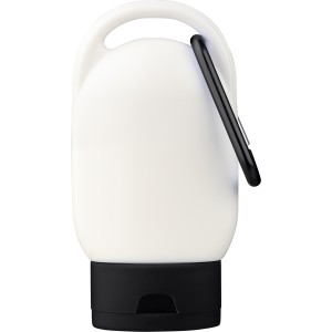 Sunscreen lotion Luka, black <font size=1>[ENG]</font>