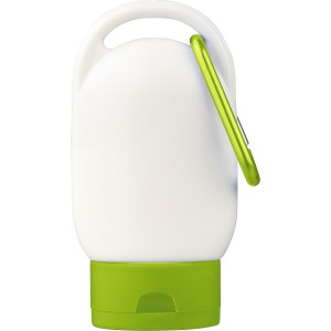 Sunscreen lotion Luka, lime <font size=1>[ENG]</font>