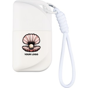 PP cassette (50 ml) sunscreen lotion Eitan, white <font size=1>[ENG]</font>