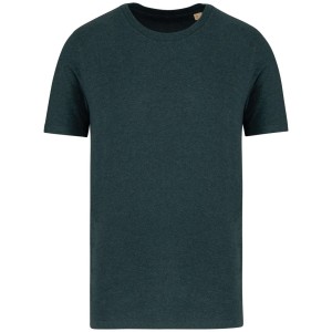 ECO-FRIENDLY UNISEX T-SHIRT, Amazon Green Heather <font size=1>[ENG]</font>