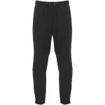 Neapolis unisex trousers, Solid black (R05213O)