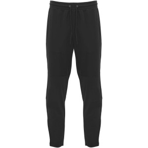 Neapolis unisex trousers, Solid black <font size=1>[ENG]</font>