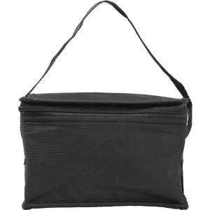 Khltasche aus Non-Woven Arlene, Schwarz
