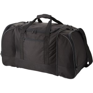 Nevada Reisetasche 55L, schwarz