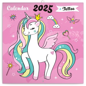 New (Calendars)