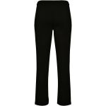 New Astun kids trousers, Solid black (K11733O)