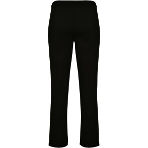 New Astun kids trousers, Solid black (Pants, trousers)