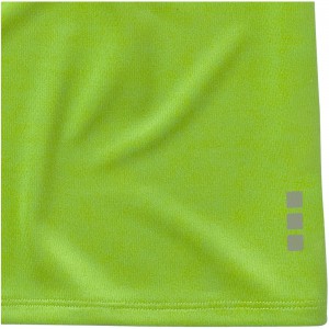 Niagara short sleeve men's cool fit t-shirt, Apple Green (T-shirt, mixed fiber, synthetic)