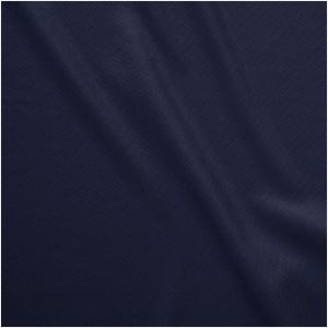 Niagara short sleeve men's cool fit t-shirt, Navy (T-shirt, mixed fiber, synthetic)