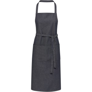 Nima 320g/m2 Aware<sup>™</sup> Denim-Schrze, denim