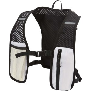 Nomad GRS recycled running vest hydration pack 5L, Sandstone <font size=1>[ENG]</font>