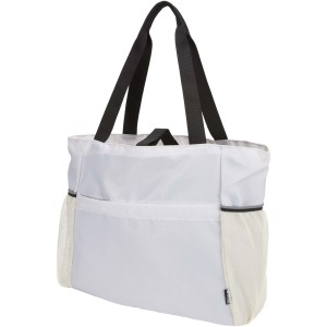 Nomad GRS recycled yoga tote bag 18L, Sandstone <font size=1>[ENG]</font>