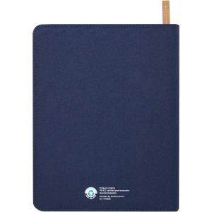 Nomumi A5 portfolio, Navy (Folders)