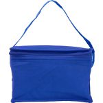 Nonwoven small cooler bag., cobalt blue (3656-23)