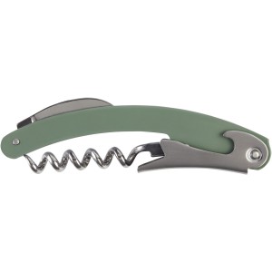 Nordkapp waitress knife, Heather green (Wine, champagne, cocktail equipment)