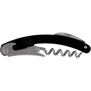 Nordkapp waitress knife, Solid black (Wine, champagne, cocktail equipment)