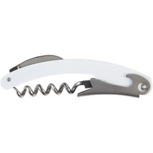 Nordkapp waitress knife, White (Wine, champagne, cocktail equipment)