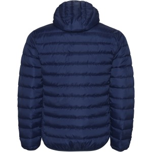 Norway men's insulated jacket, Navy Blue (Jackets)