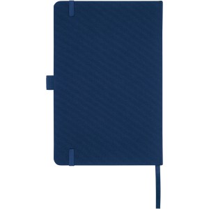 Honua A5 recycled paper notebook with recycled PET cover, Na (Notebooks)