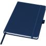 Honua A5 recycled paper notebook with recycled PET cover, Na